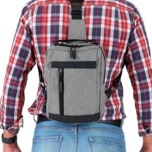 BOLSA MAD
